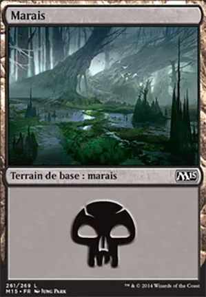 Marais