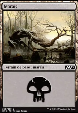 Marais