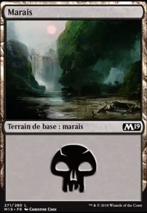 Marais
