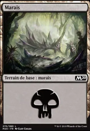 Marais