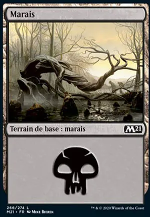 Marais