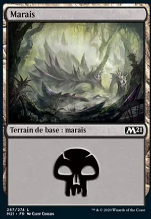 Marais