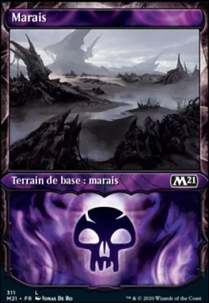 Marais