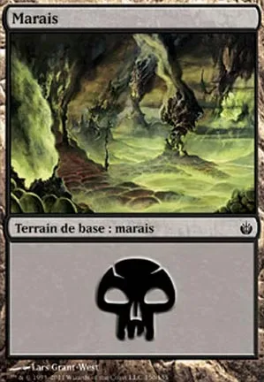 Marais
