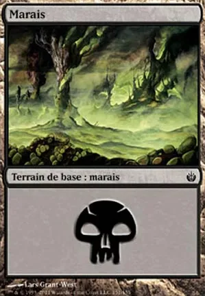 Marais