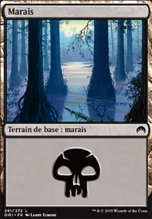 Marais