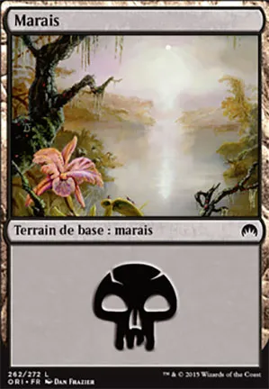 Marais
