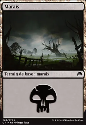 Marais