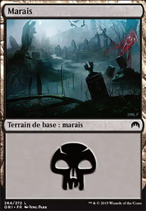 Marais