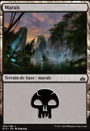 Marais