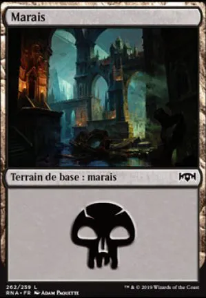 Marais