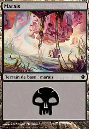 Marais