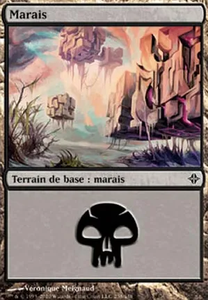 Marais