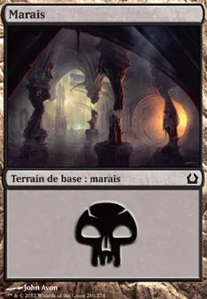Marais
