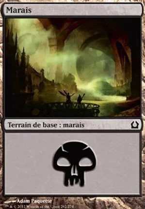 Marais