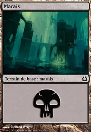 Marais