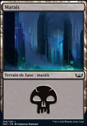 Marais