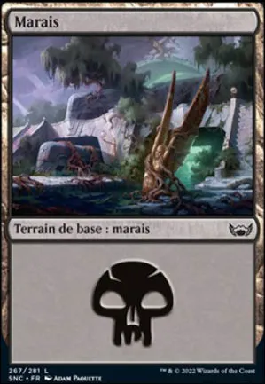 Marais