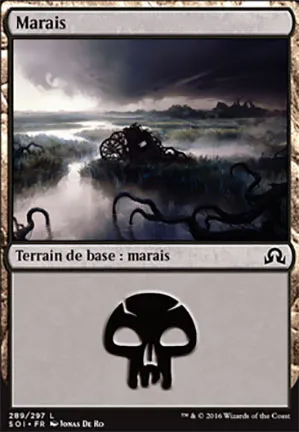 Marais