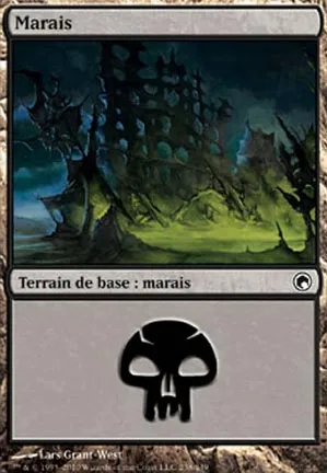 Marais