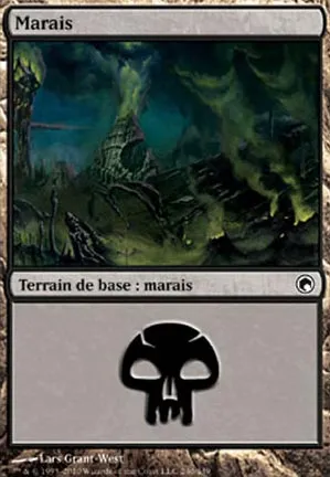 Marais
