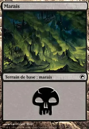 Marais