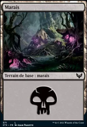 Marais