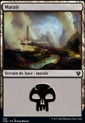Marais