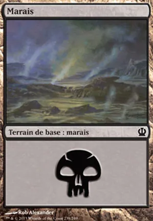 Marais