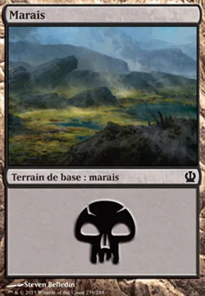 Marais