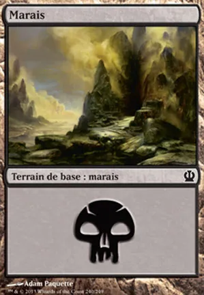 Marais
