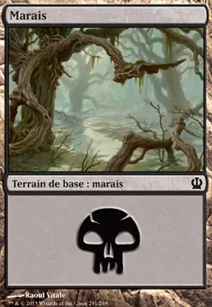 Marais