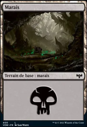 Marais