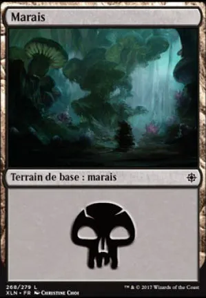 Marais
