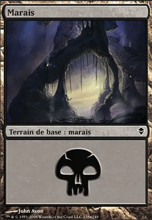 Marais