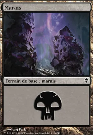 Marais