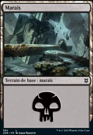 Marais