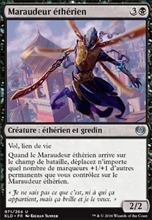 Maraudeur éthérien
