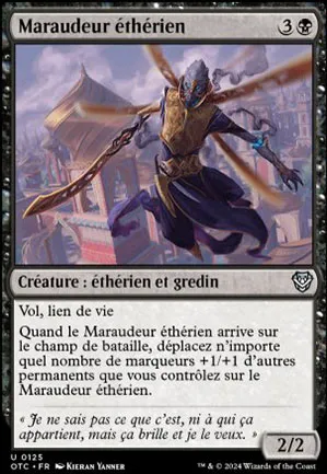 Maraudeur éthérien