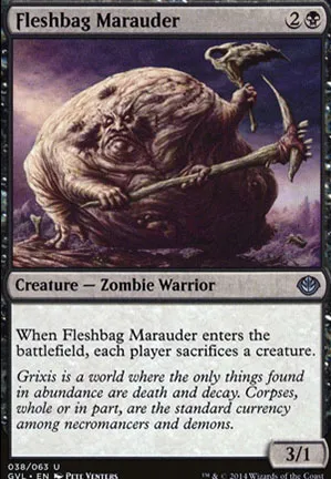 Maraudeur sacpeau