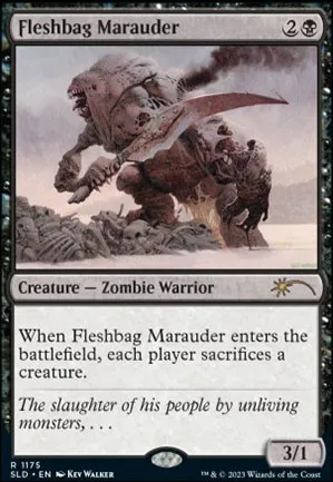 Maraudeur sacpeau