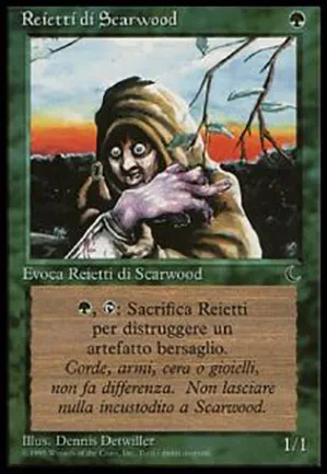 Maraudeurs