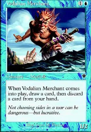 Marchand vodalian