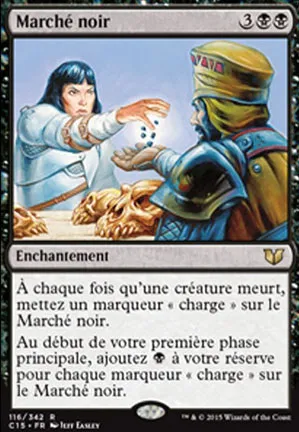 Marché noir