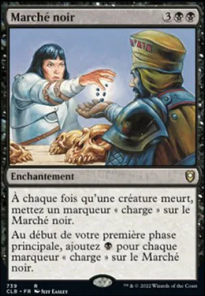 Marché noir