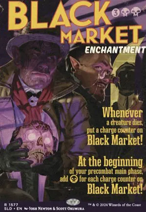 Marché noir