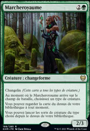 Marcheroyaume