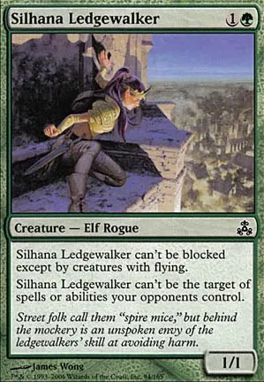 Marchesaillie silhana