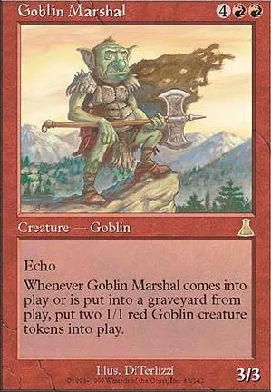 Maréchal Gobelin