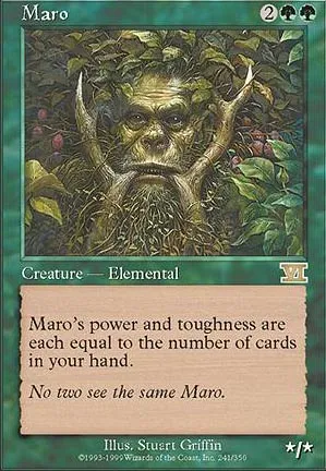 Maro
